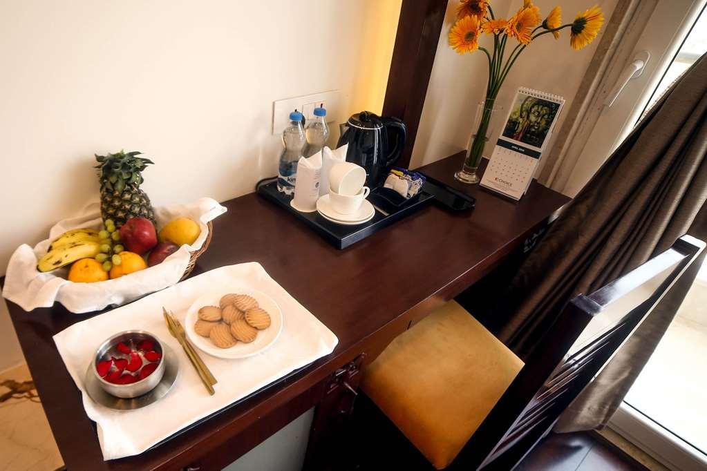 Comfort Inn Benares Habitación foto