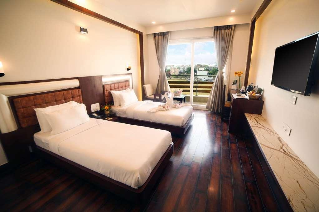 Comfort Inn Benares Habitación foto
