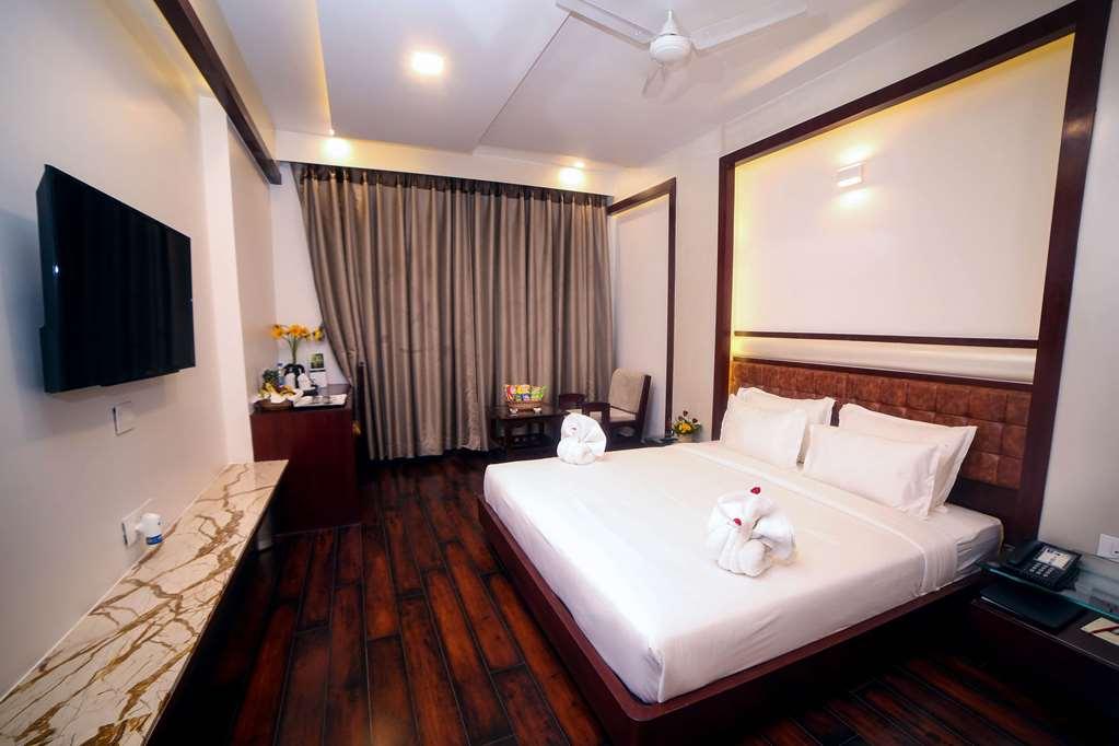 Comfort Inn Benares Habitación foto